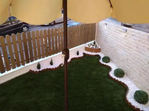 Evris House 1
