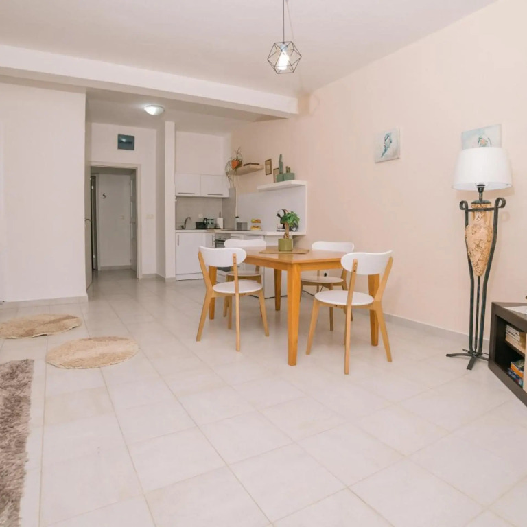 Apartments Lungo Mare Ulcinj