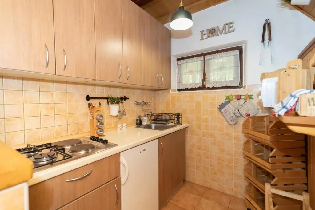 Holiday Home Kuća Ulaga
