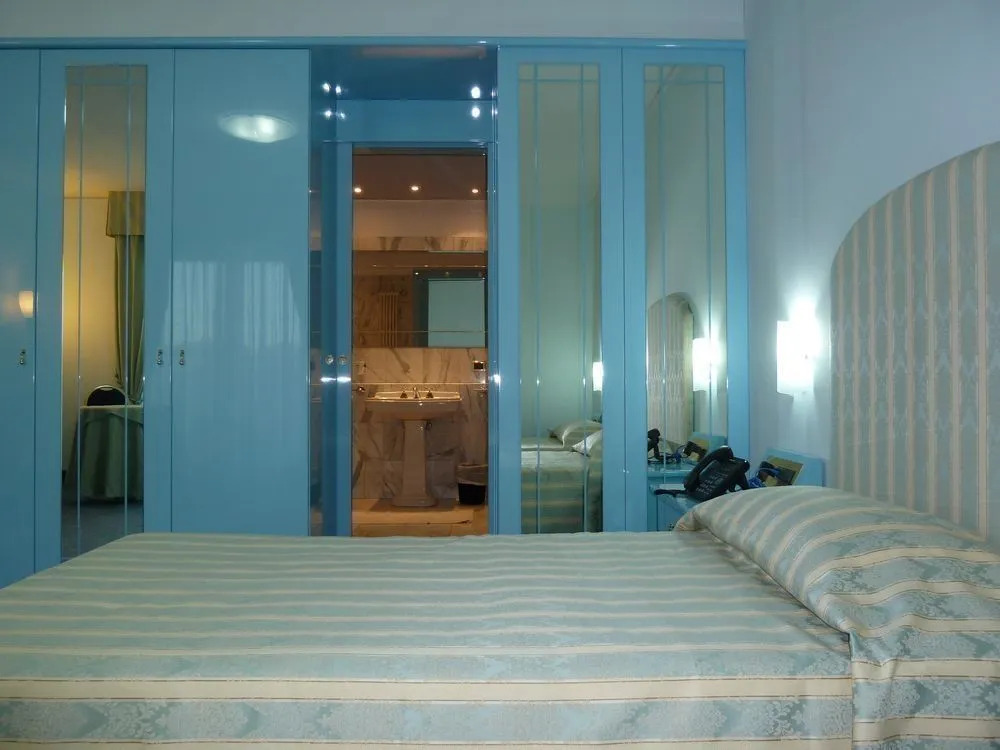 Hotel Villa Nacalua