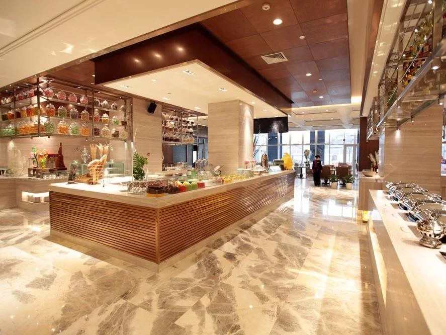 Nignbo Hefeng Garden Hotel