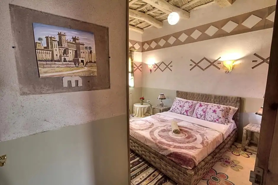 Maison Restaurant Amazigh Annex