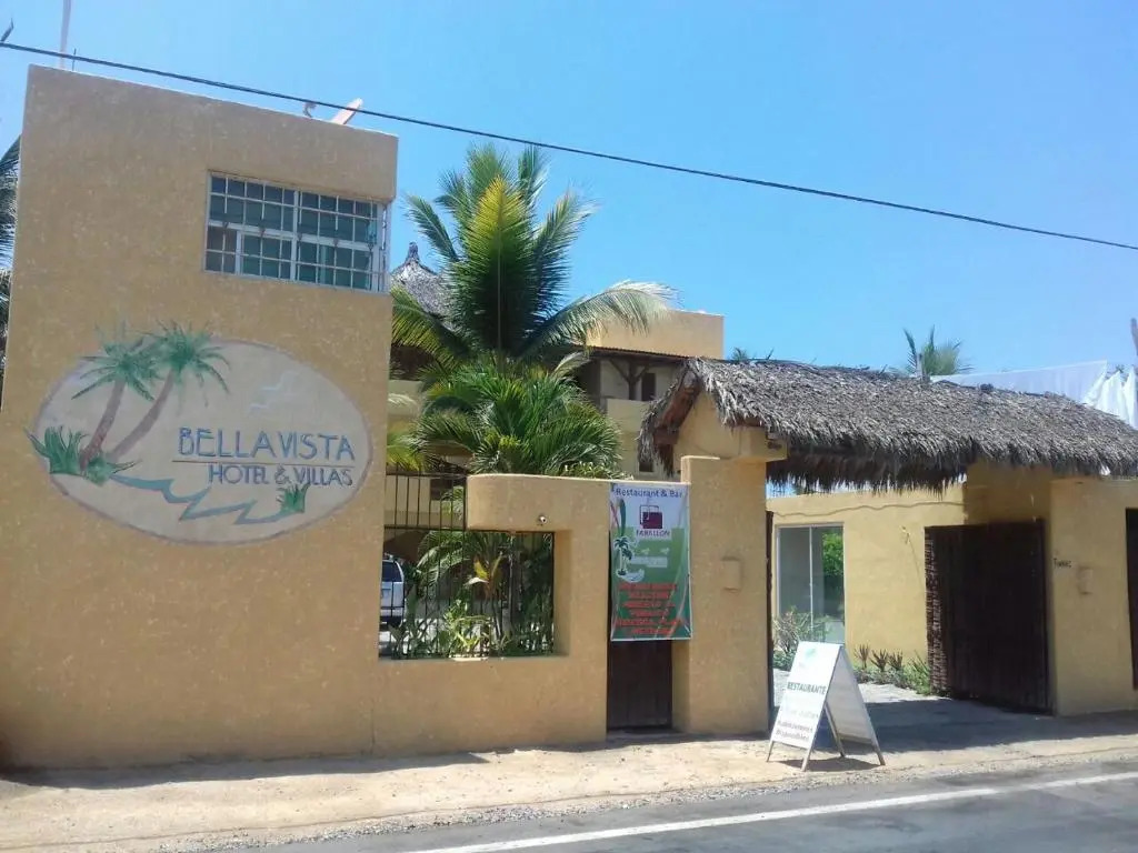 Hotel Bella vista