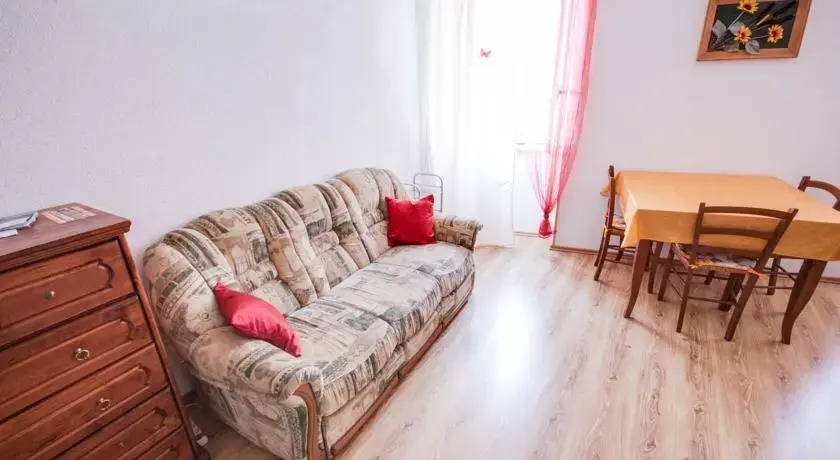 Apartment Valdibora