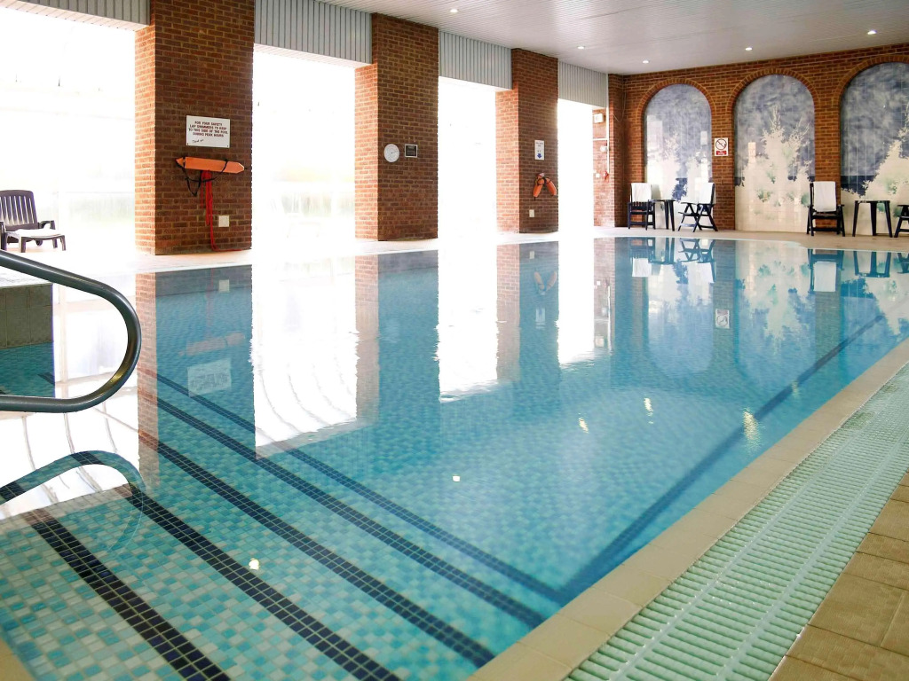 Mercure London Watford Hotel