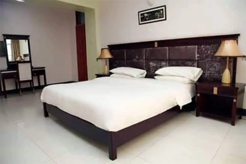 Nice Apartment in Kampala