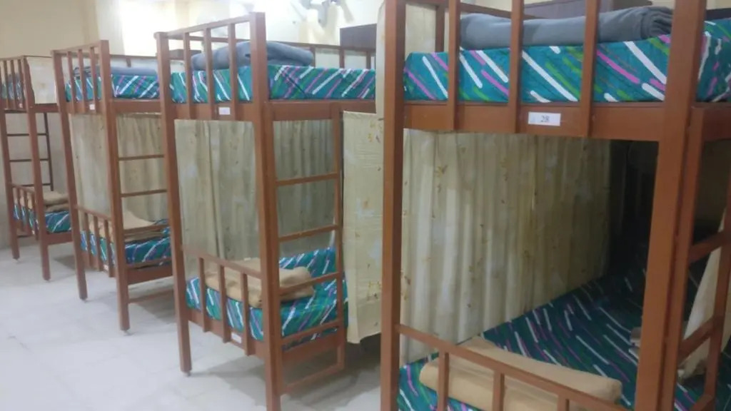 The Trekkers Hostel - Dehradun