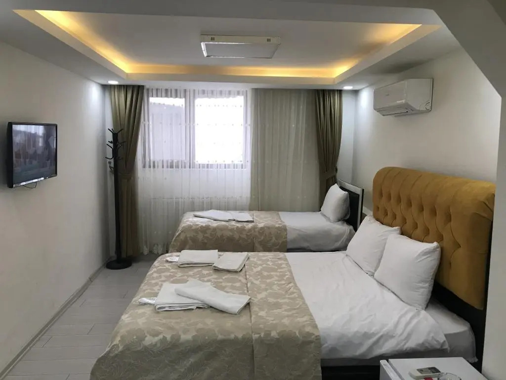 Kral Kaya Otel