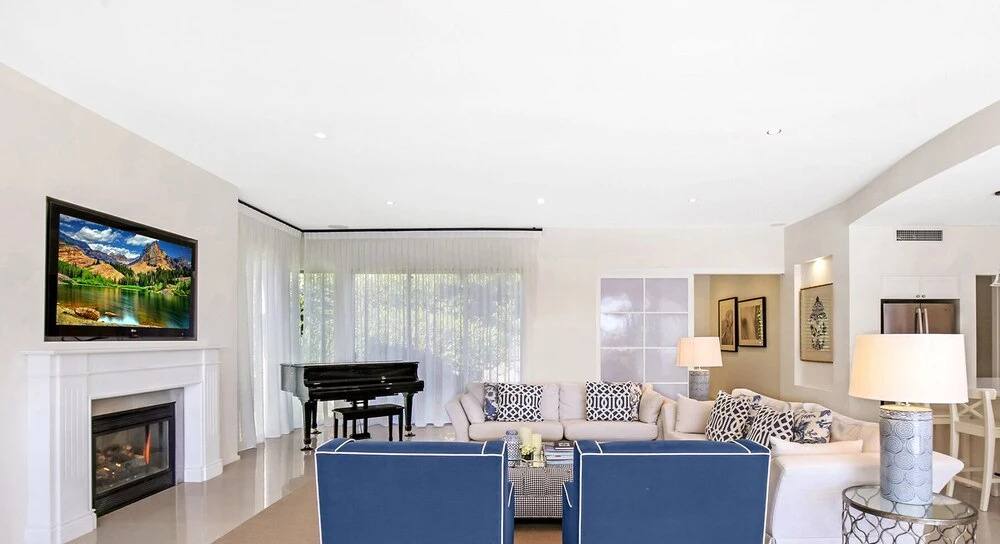 The Park House