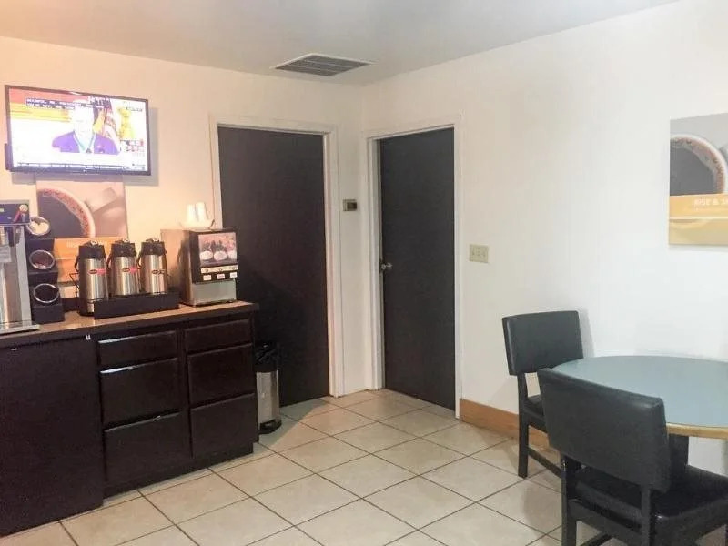 Motel 6-Augusta, KS