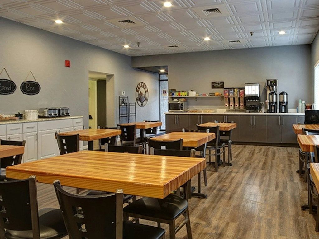 GreenTree Inn Prescott Valley
