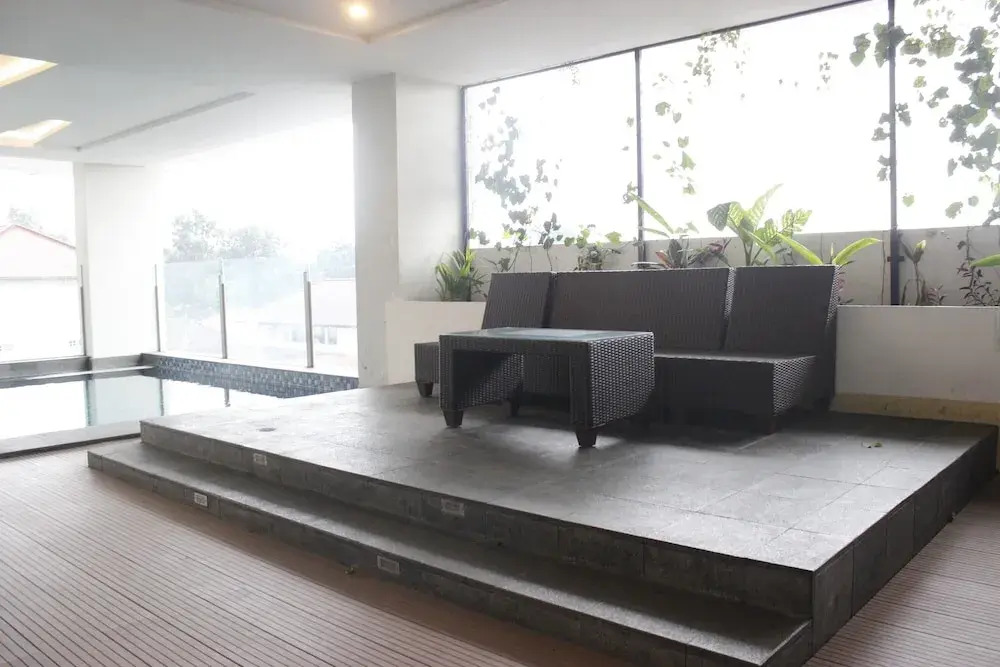 Modern & Cozy 2Br Apartment At Tamansari Tera Residence