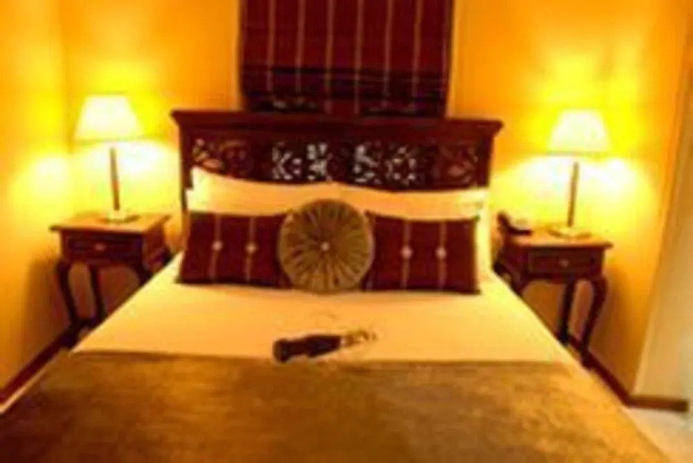 The Liwan Hotel