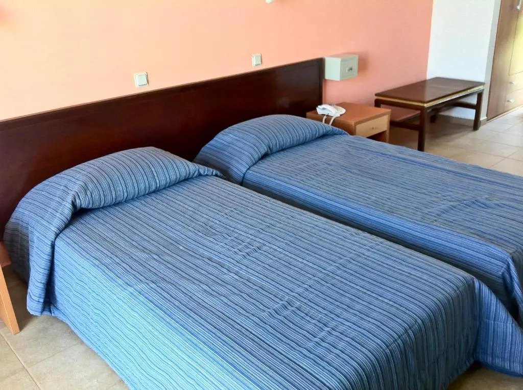 Castellania Hotel Apartments