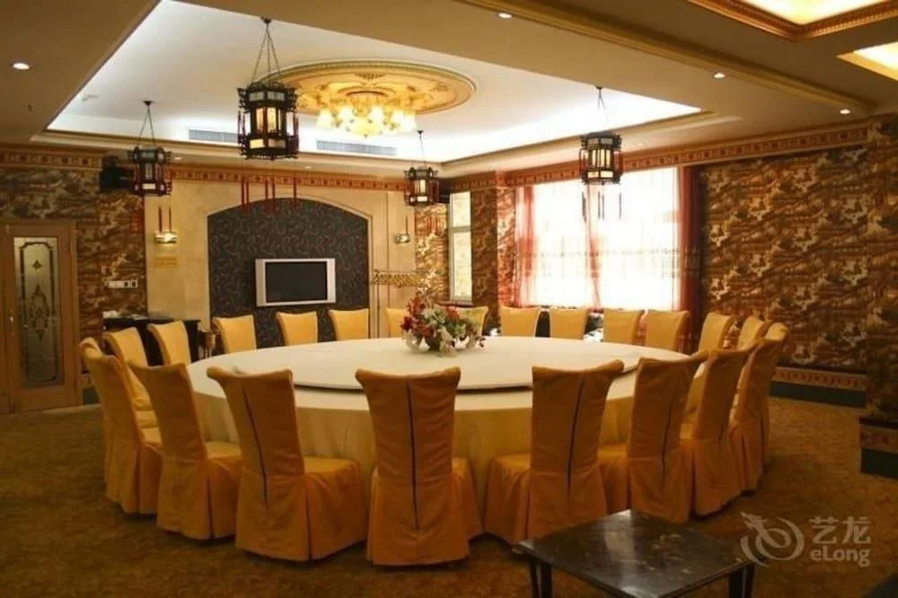 Dalian Victoria International Hotel