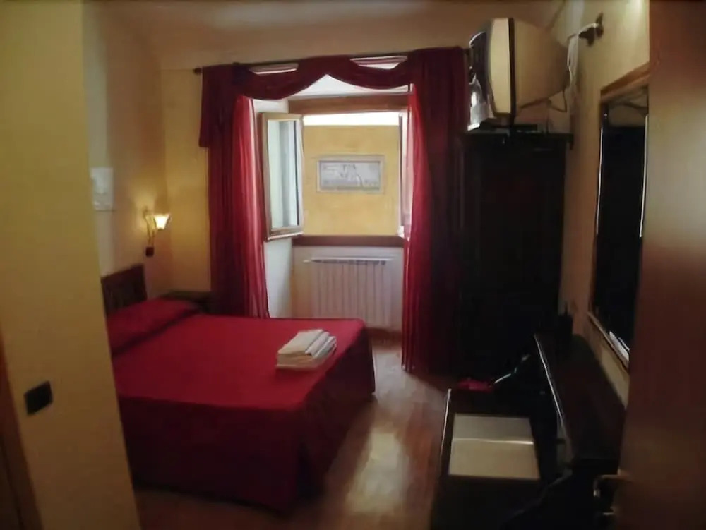 B&B Citys House