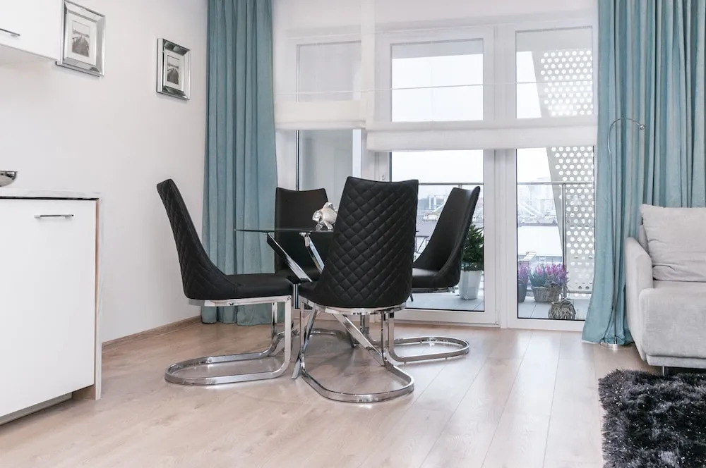 Apart111 Apartamenty - Rodzinny