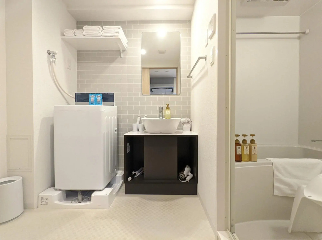 ESLEAD HOTEL Osaka Tsuruhashi