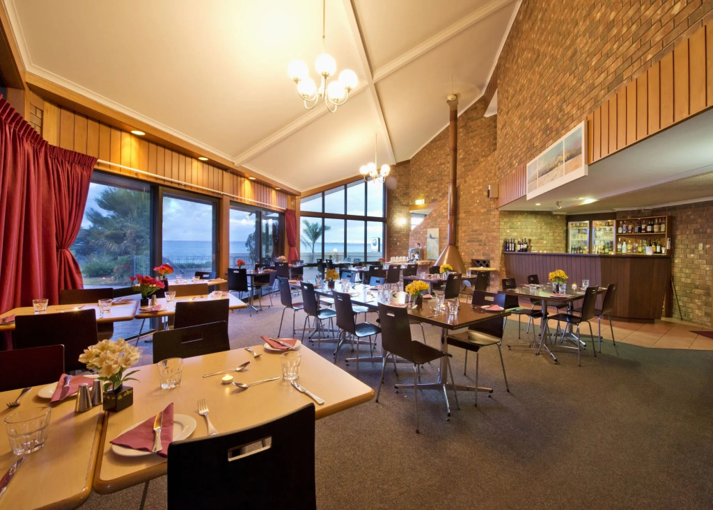 Kangaroo Island Seaside Inn