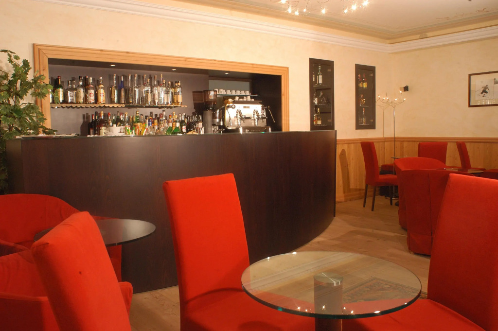 Sertorelli Sport Hotel - 4 Stelle Superior
