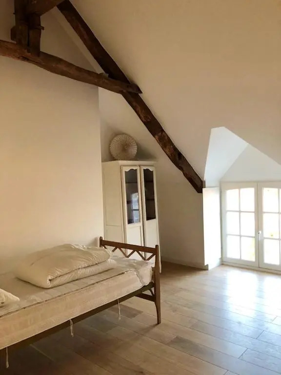 Maison de 5 chambres avec jardin amenage et wifi a Erquy
