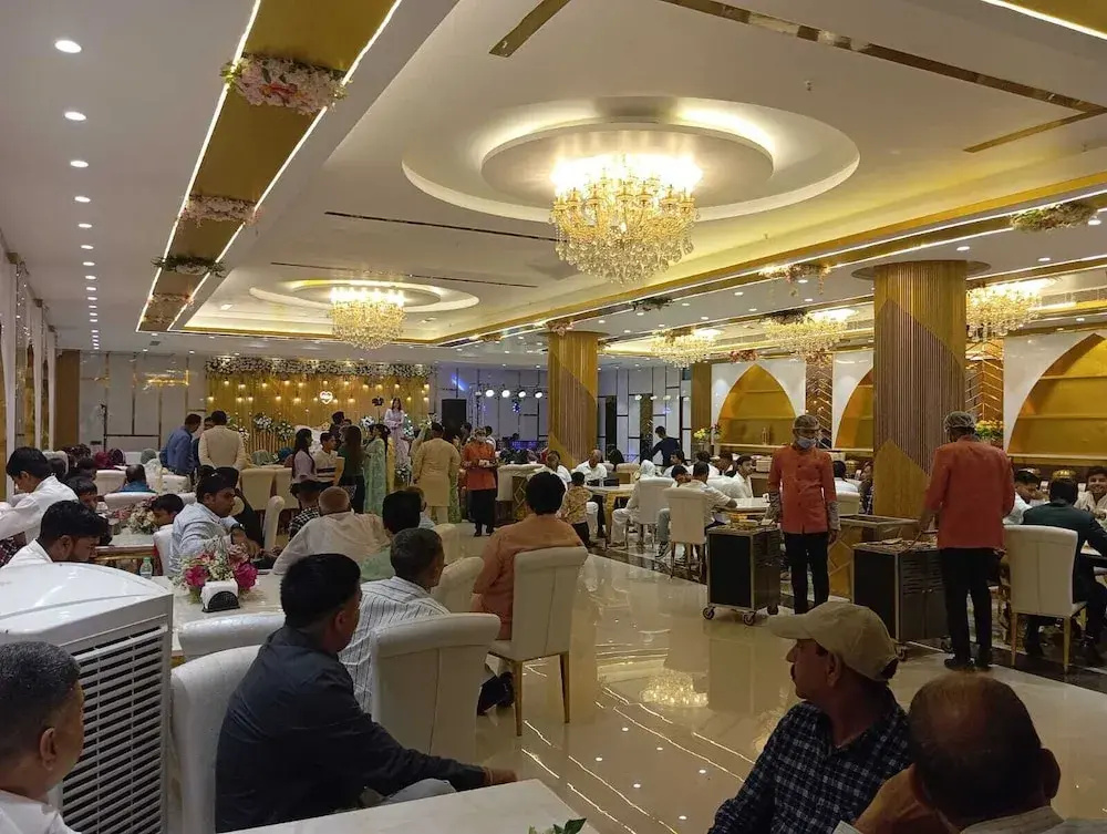 Masaga by Qcent, Gurugram