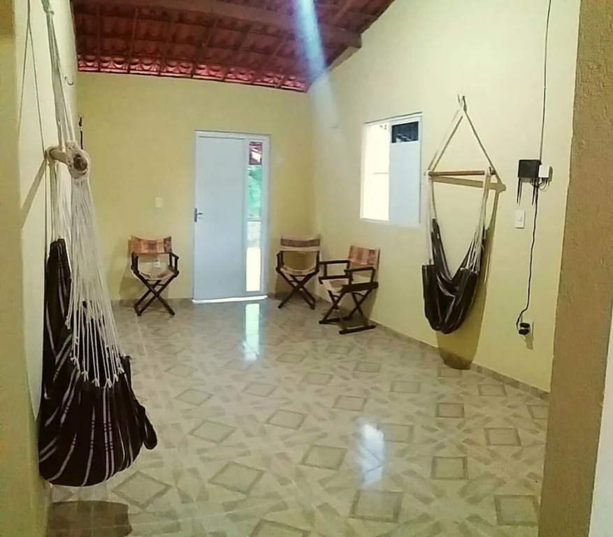 Residencial TM Praia do Preá