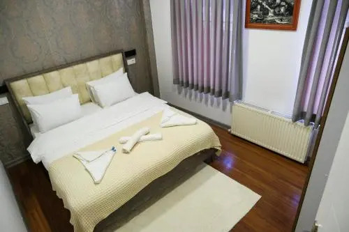 Taksim Neo Pera Suites