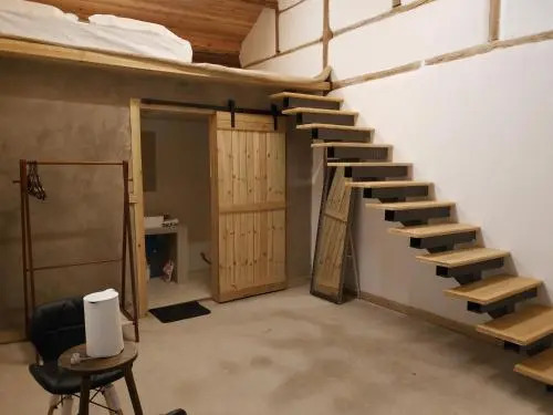 Dali Ancient Town Zhijue No.205 Guesthouse