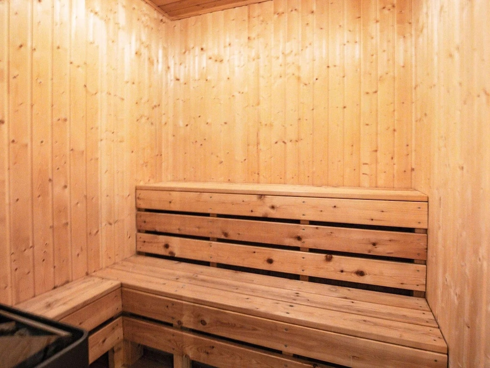 8 Person Holiday Home in Vestervig