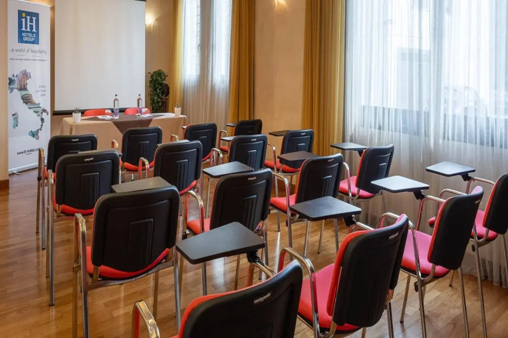 iH Hotels Padova Admiral