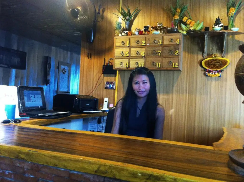 Sukkasem Homestay