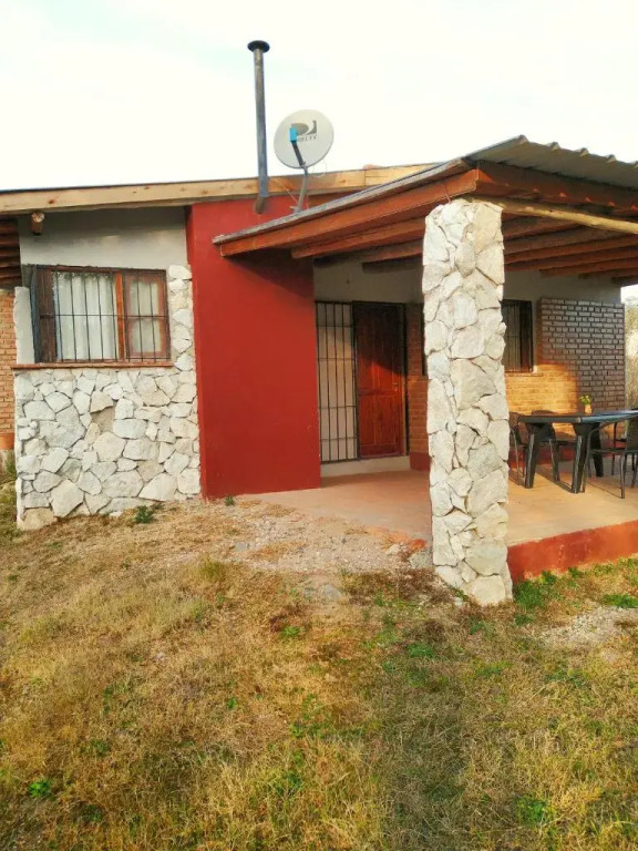 Cabanas 4 Estaciones