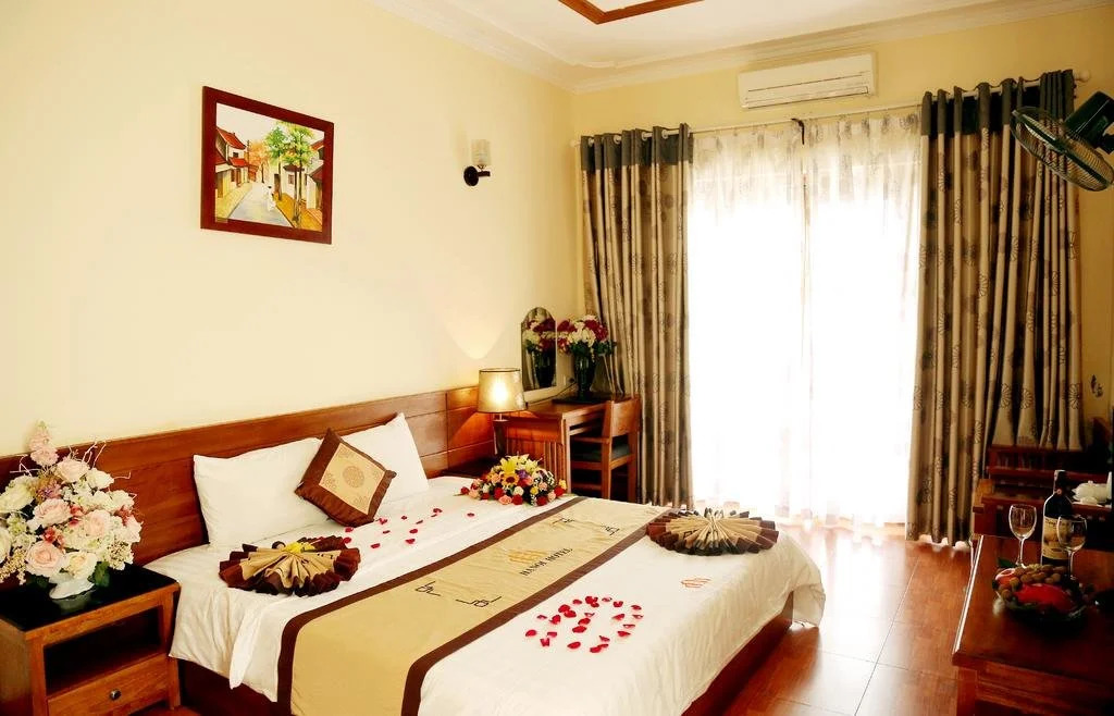 Hanoi Hotel