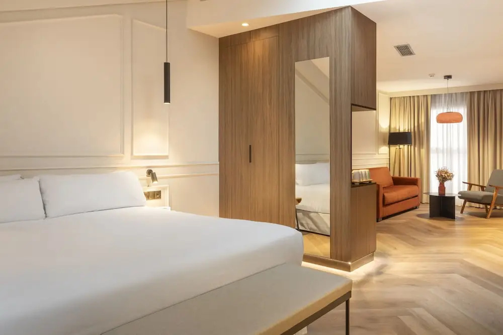 Bilder Boutique Hotel
