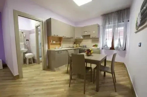 Relais Piazza Garibaldi