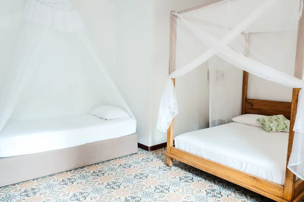 Casa del Pavo Real Boutique Hotel Yoga & Spa
