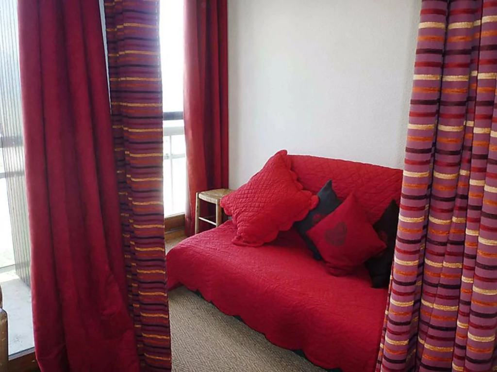 Villa Bellard La Toussuire 37501