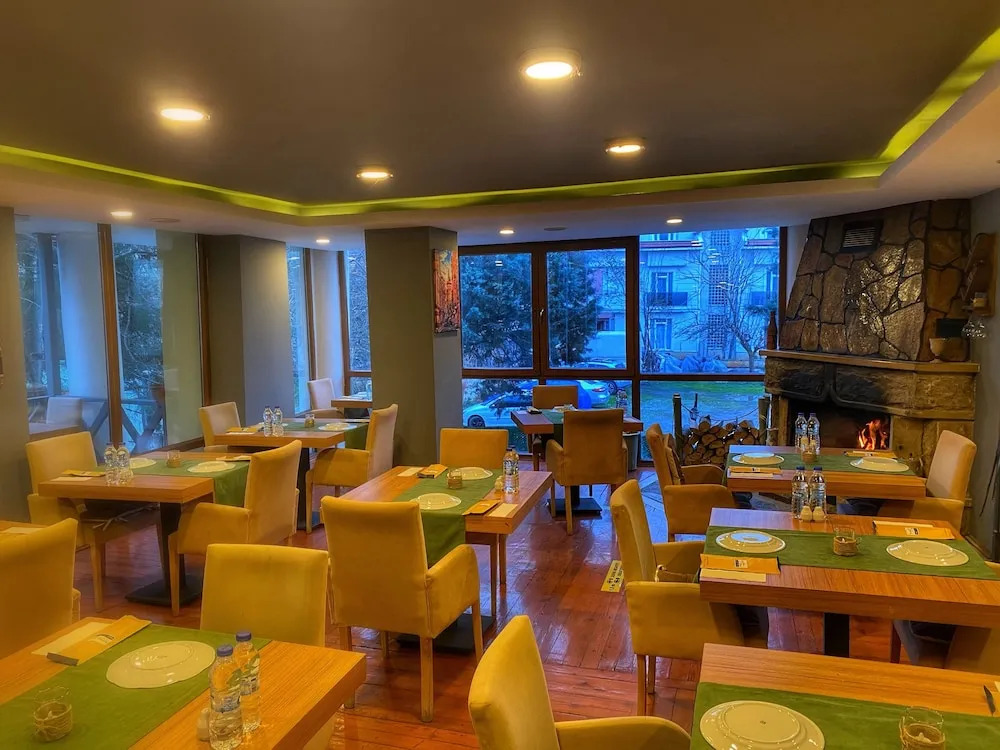 Agva Sunset Hotel