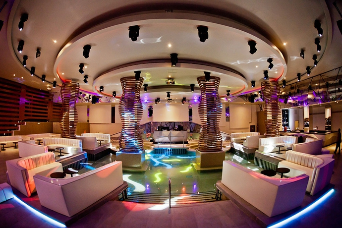 Hard Rock Hotel Riviera Maya