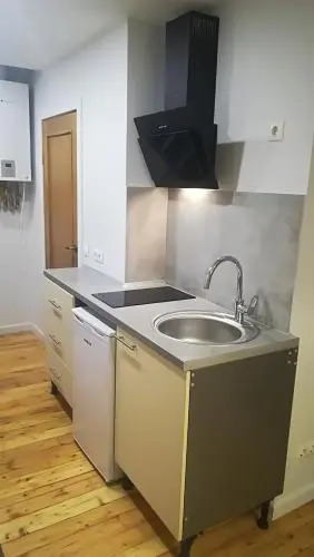Varnu Apartment