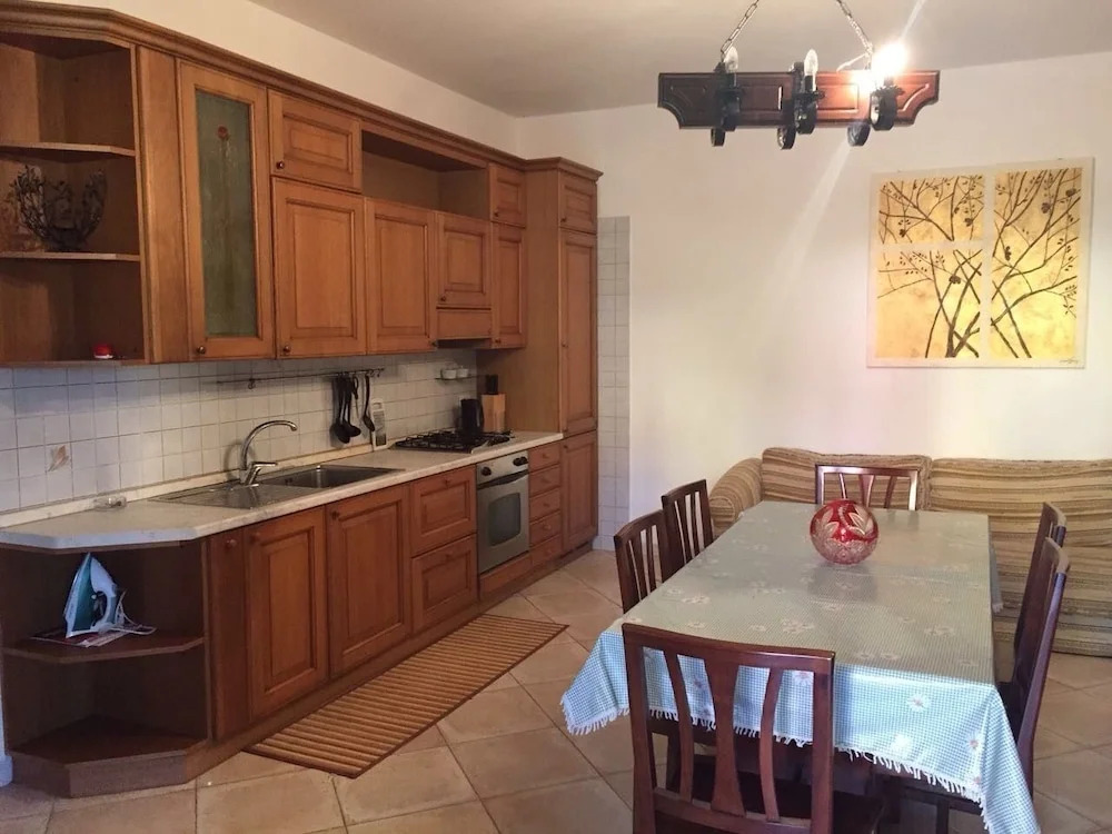 Casa Vacanza 1