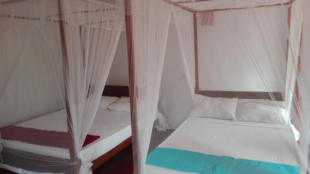 Ranmitha Villa Weligama