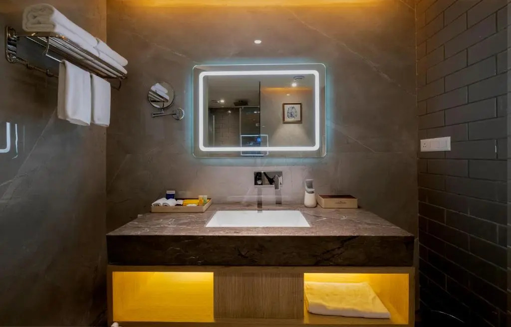 Sarovar Portico Morbi