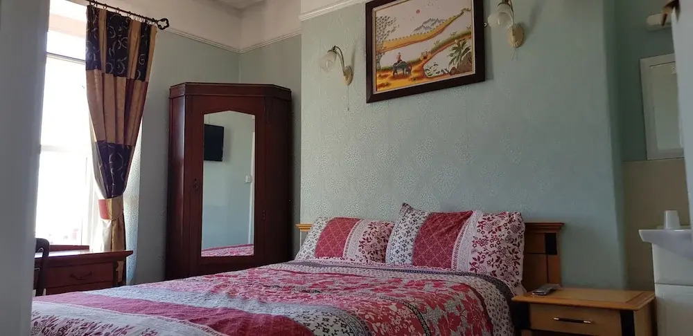 sandpiper guesthouse