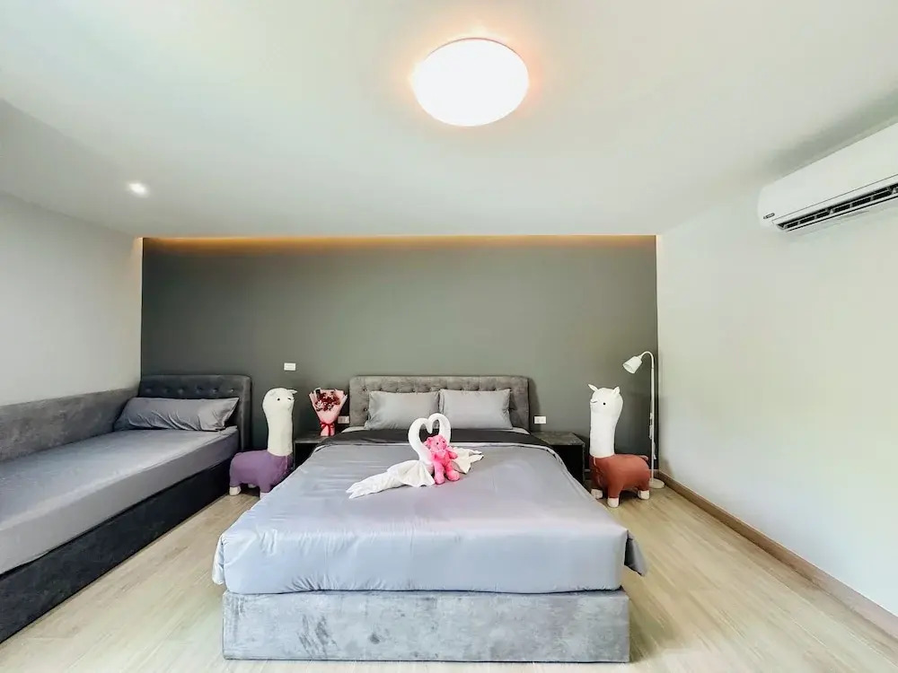 Kata House
