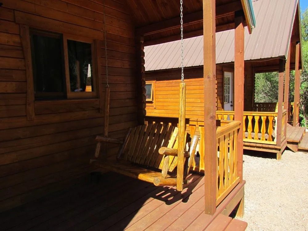 Katies Cozy Cabins