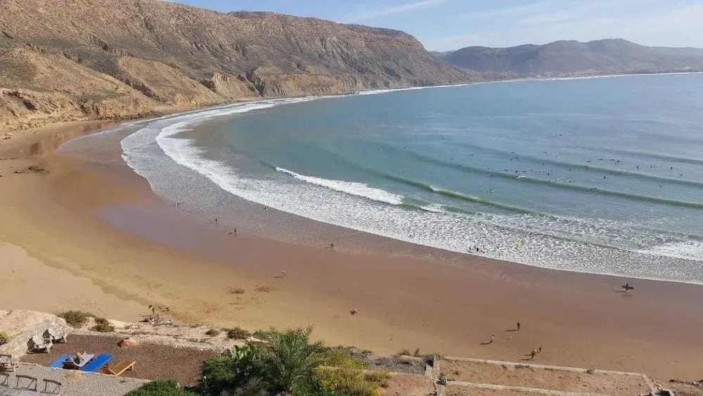 Ayour Beach House 2