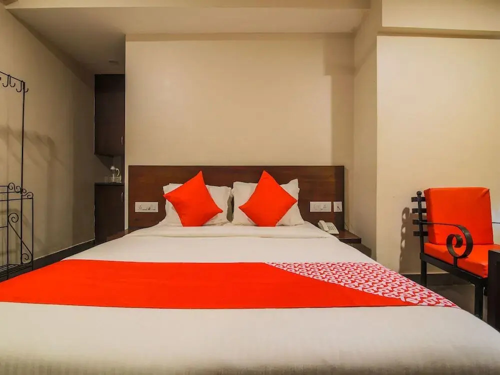 Rose Crasto by OYO Rooms