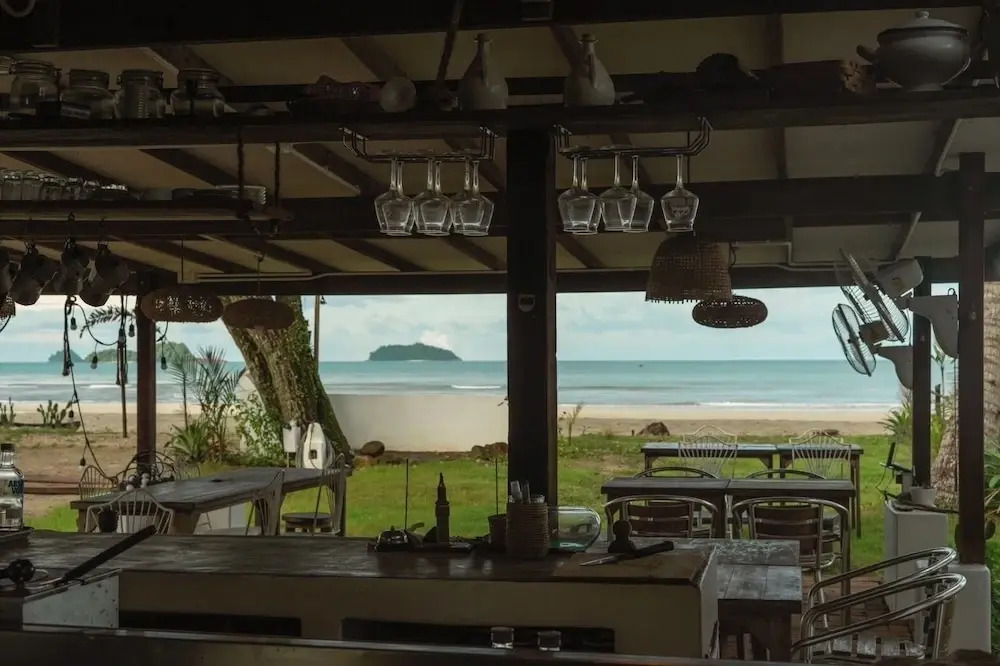 Riva Boutique Resort Koh Chang
